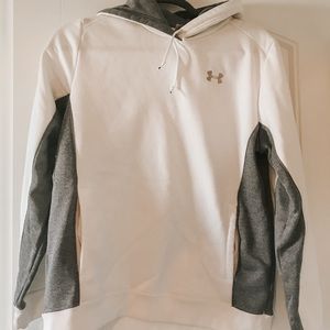 Under Armour Hoodie - Woman’s